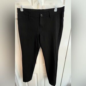 Ava & Viv black dress pants